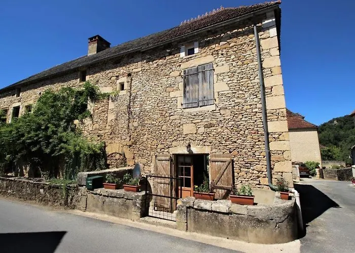 Joli Gite Pour 5 Personnes : Chez Cherrie