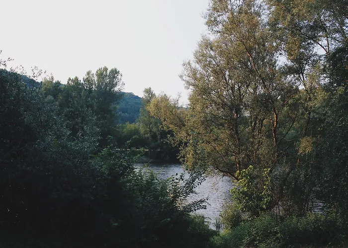 Joli Gite Pour 5 Personnes : Chez Cherrie