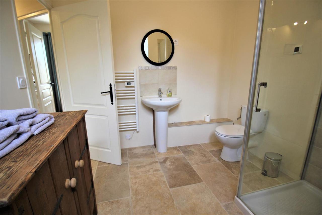 Joli Pour 5 Personnes : Chez Cherrie * Saint-Julien-de-Lampon