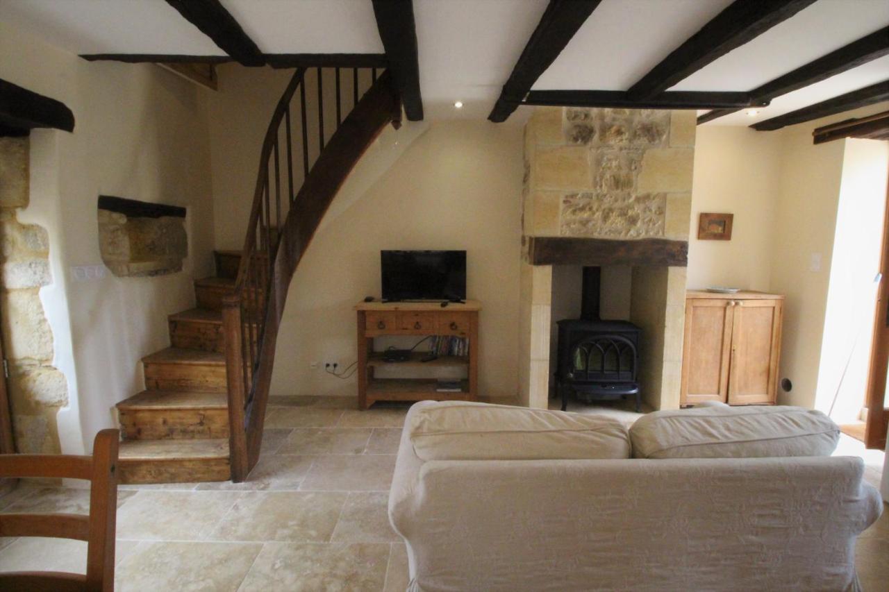 Joli Pour 5 Personnes : Chez Cherrie Holiday home