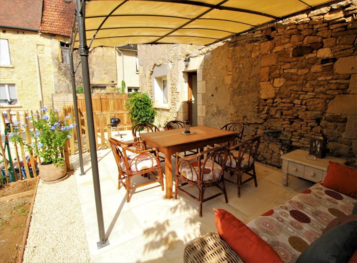 Casa vacanze Joli Pour 5 Personnes : Chez Cherrie *