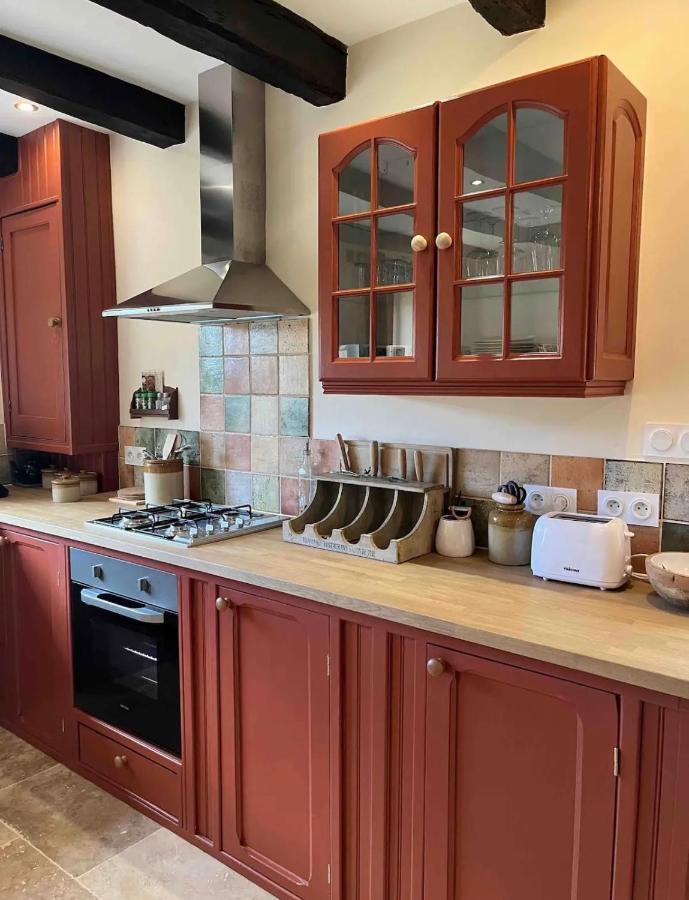 Holiday home Joli Pour 5 Personnes : Chez Cherrie