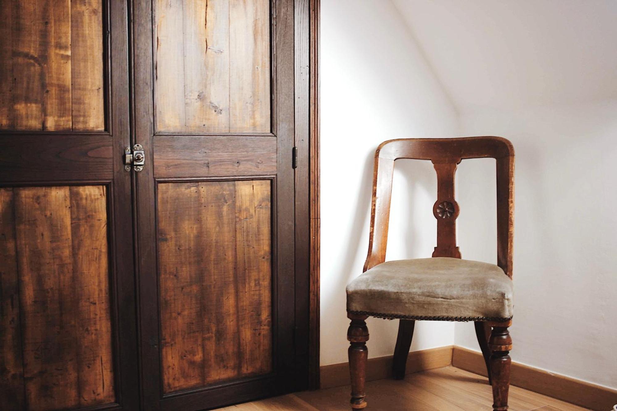 Joli Pour 5 Personnes : Chez Cherrie Ferienhaus Saint-Julien-de-Lampon