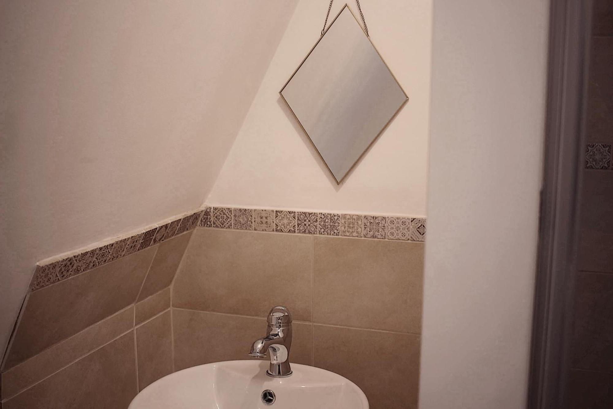 Casa vacanze Joli Pour 5 Personnes : Chez Cherrie